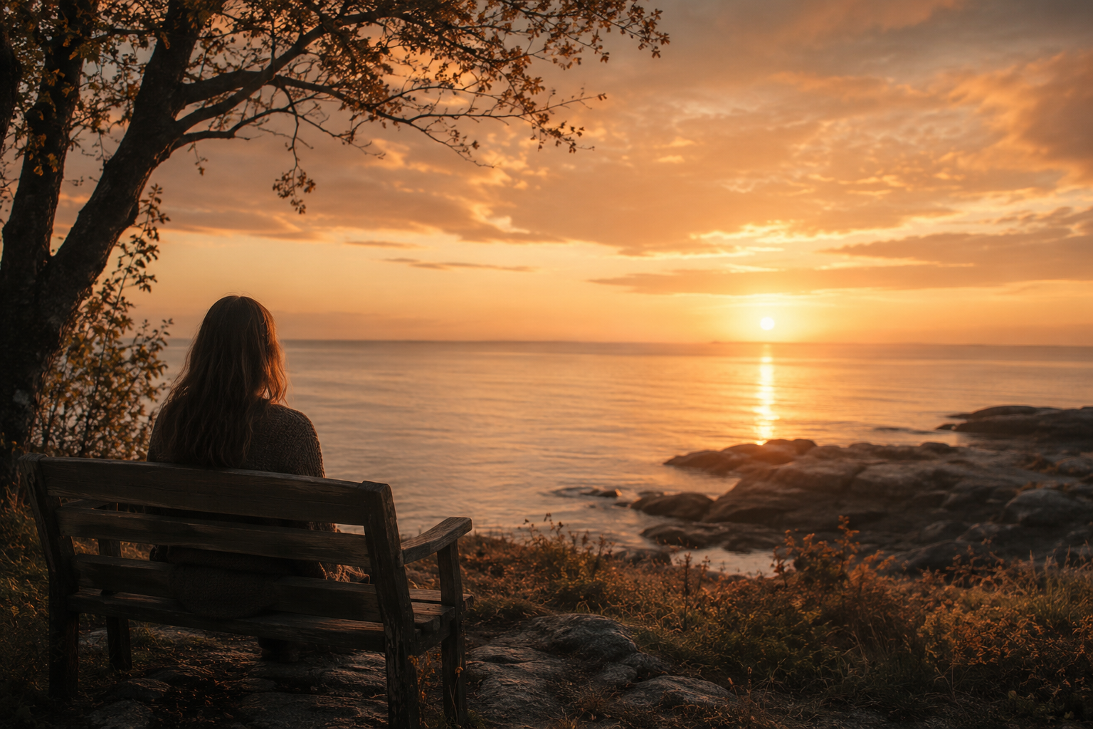 The Dark Night of the Soul: What It Is and What It Is Not